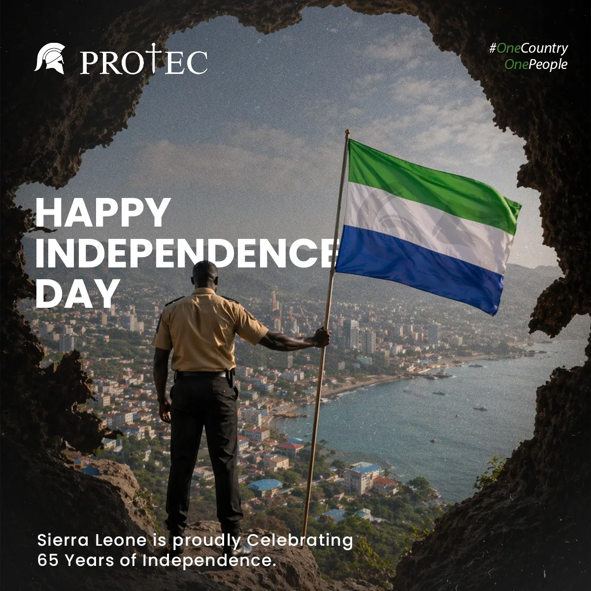 Happy Independence Day